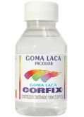 Goma Laca Incolor 100ml CORFIX